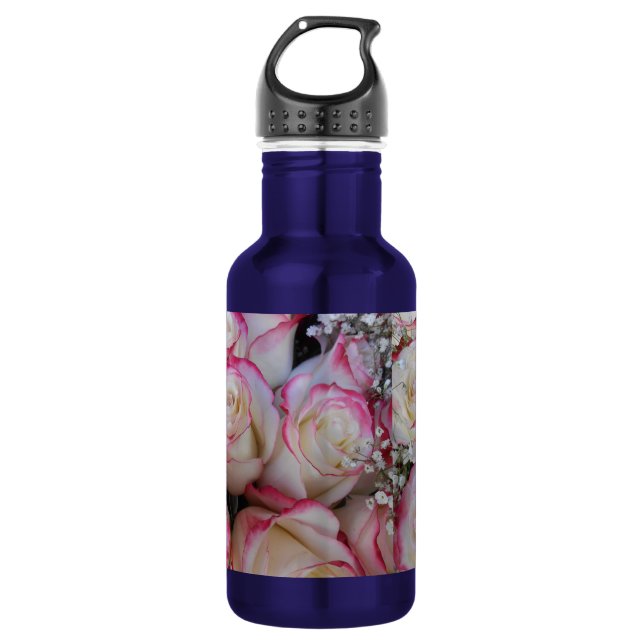 Thamar Water Bottle (Front)