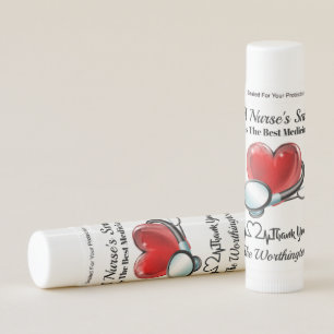 Thank a Nurse Lip Balm
