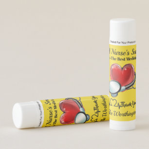 Thank a Nurse Lip Balm