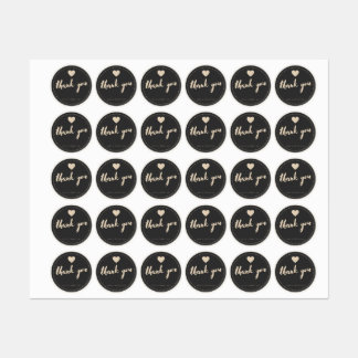 Thank, Have A Great Day sticker