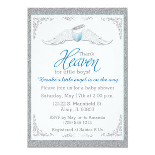 Christian Baby Shower Gifts On Zazzle