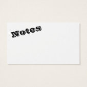 Thank U - from Uber Guy (Back)