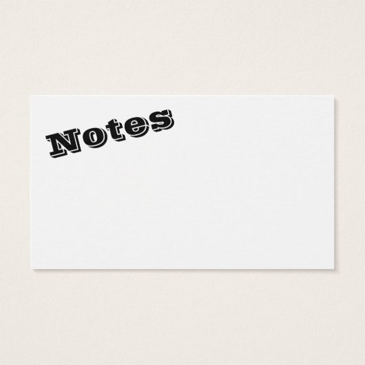 Thank U - from Uber Guy (Back)