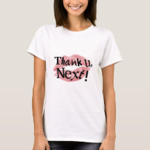 Thank U, Next!