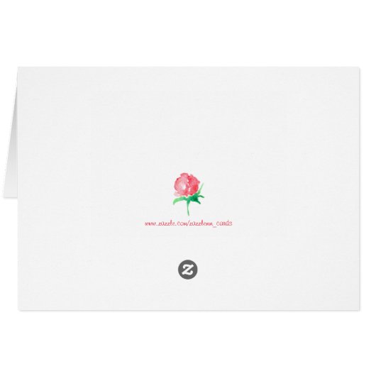 Thank You (Back Horizontal)