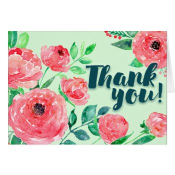 Thank You by marainey1 at Zazzle