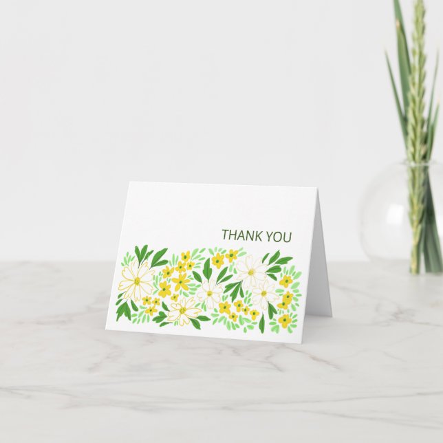 THANK YOU  (Front)