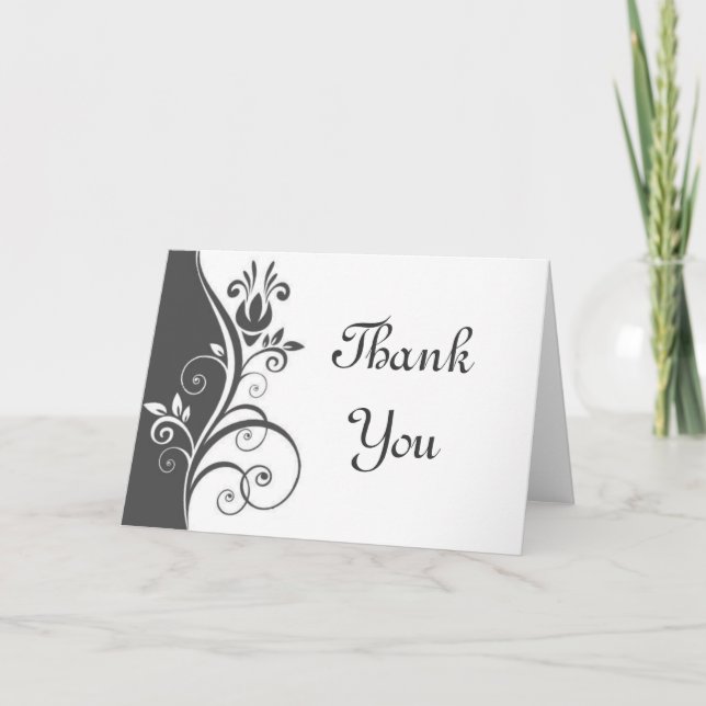 Thank You (Front)