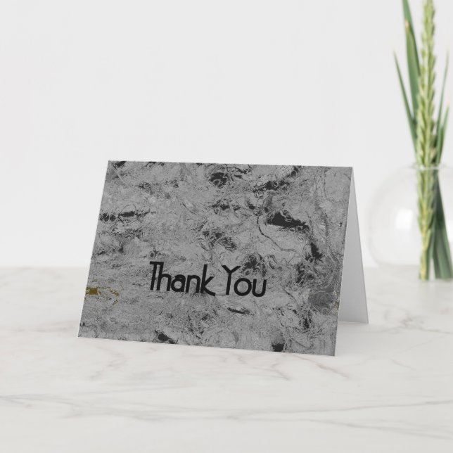 Thank You (Front)