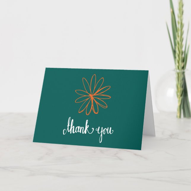 thank you (Front)