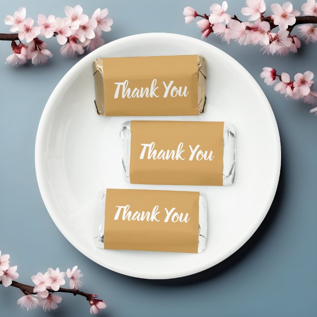 Thank You 21st Birthday Party Favor Chocolates (Elegant Thank You 21st Birthday Chocolates - Gratitude wrapped in sophistication 🍫🎉)
