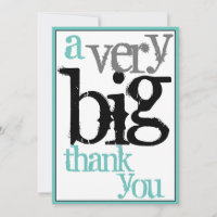 Thank You A Very Big Employee Group Appreciation