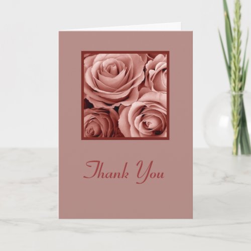 THANK YOU Administrative Professionals Day PINK