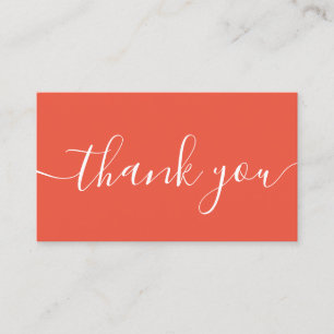 thank you alzheimers patience hand out cards