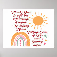 Thank You Amazing People