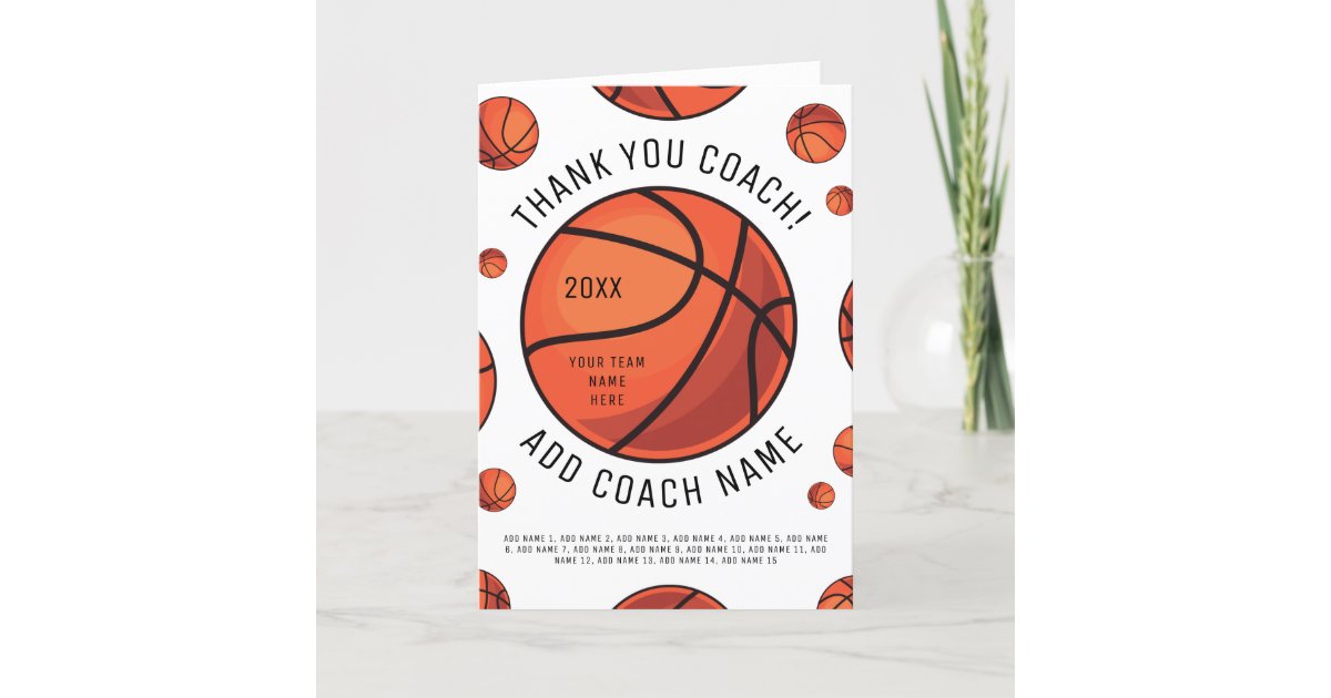Minimal Basketball Ball Graphic Image Player Coach Lover Sweatshirt