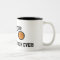 Thank you basketball coach coffee mug