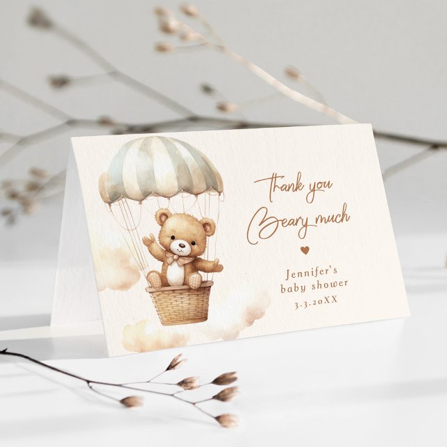 Thank you beary much We can bearly wait thank you (Creator Uploaded)