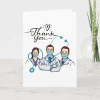 Thank you best doctor medical team appreciation