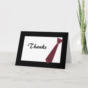 THANK YOU Best Man, etc