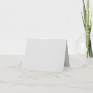 Thank You Business Cards | Logo & Style
