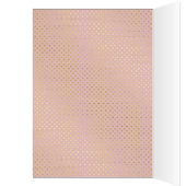 thank you-butterfly on puff flower (Inside (Left))