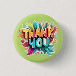 Thank You Button