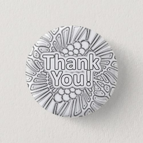 Thank You Button