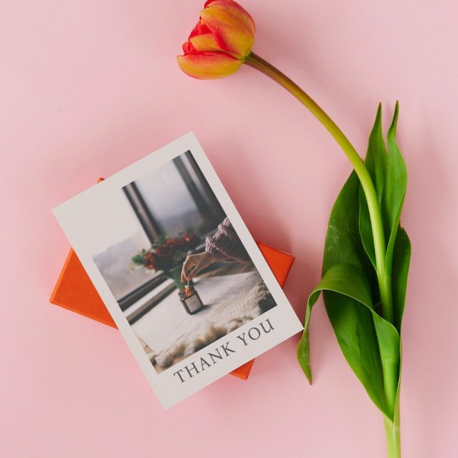 Thank You Candle Care Instructions Warning Cards (Creator Uploaded)