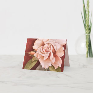 THANK YOU CARD