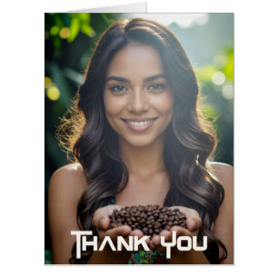 THANK YOU CARD