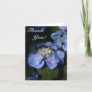 Thank You! Card