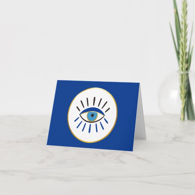 thank you card (Front)