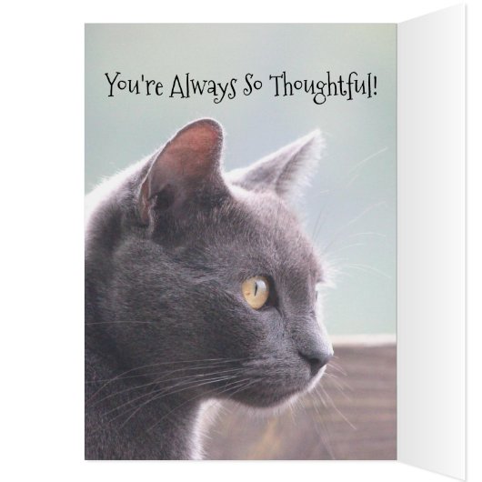 Thank You Card (Inside (Left))