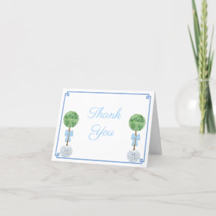  THANK YOU CARD