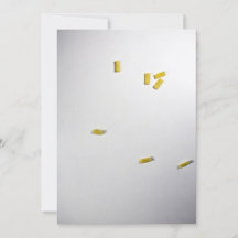 Thank You Card by SHAYNA