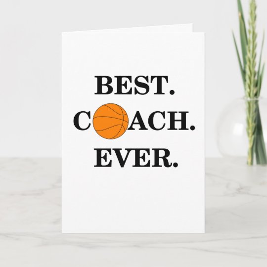thank you card for basketball coach basketball thank you cards