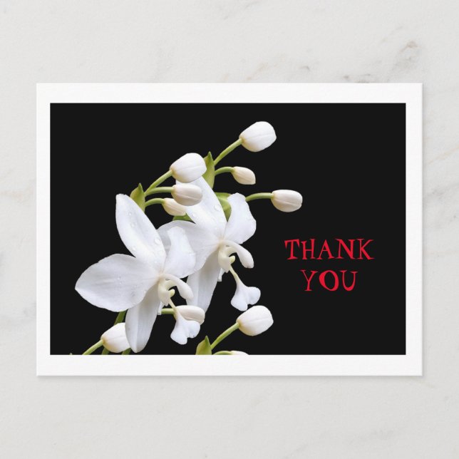 Thank you card for environment relation activity (Front)