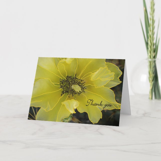 Thank You Card for Helping with Move (Front)