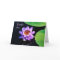 Thank You Card for Pat with Water Lily