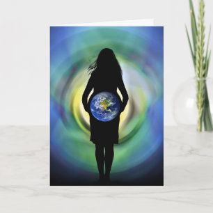 Thank you Card from Adoptive Parents