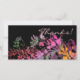 Thank You Card Pack of 10