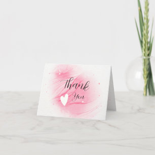 thank you cards