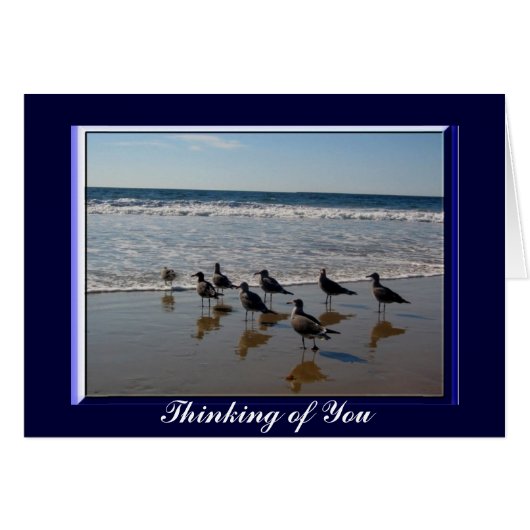 THANK YOU CARDS (Front Horizontal)