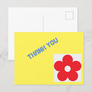 thank you cards 