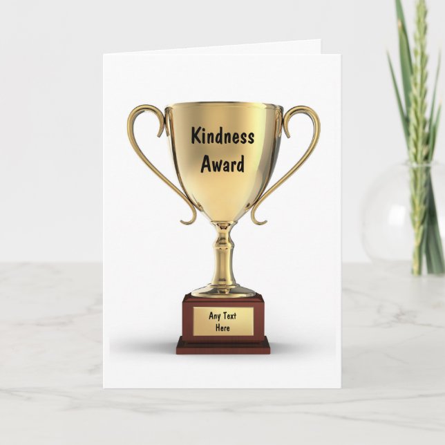 Thank You Cards (Front)