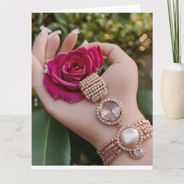 Thank You Cards (Front)