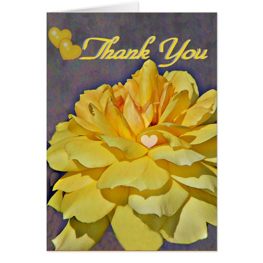 Thank You_ Cards (Front)