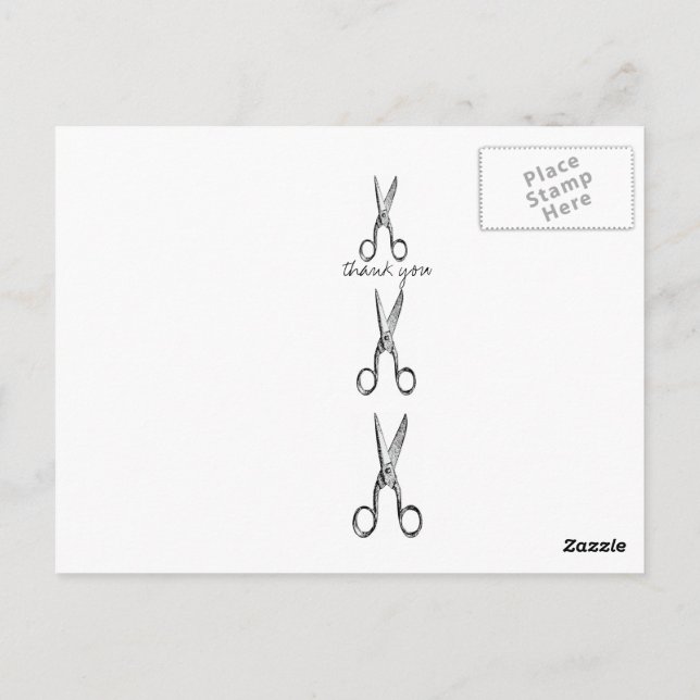 thank you cards (Back)