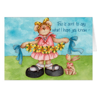 Thank You Cards